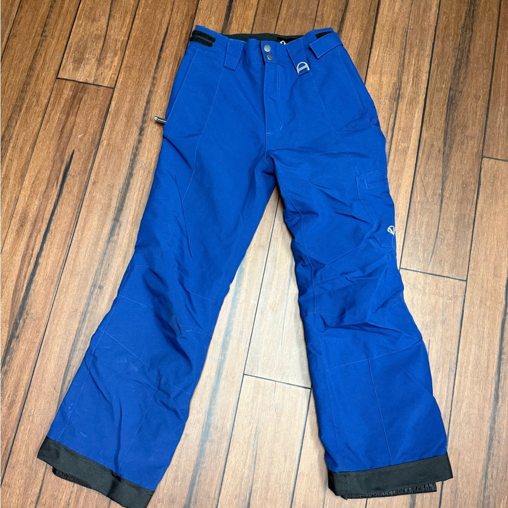 Sunice Kids Blue Snow Pants